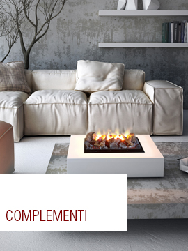 complementi d'arredo